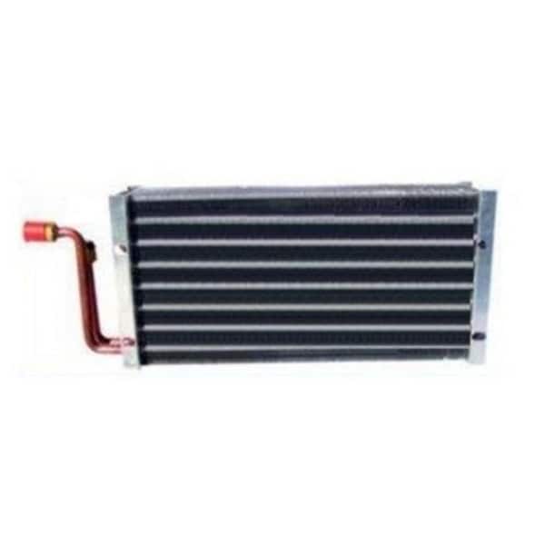 Aftermarket Northern 5904040 Fits Case IH Tractor 4366 4386 4568 4586 4786 Evaporator 70178 70178C92 - main